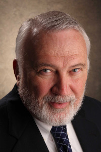 Dennis W. Jewell (Emeritus)